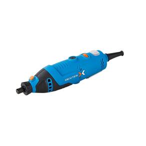 Micro Retífica 150W 220V com - HAMMER-GYMI150K