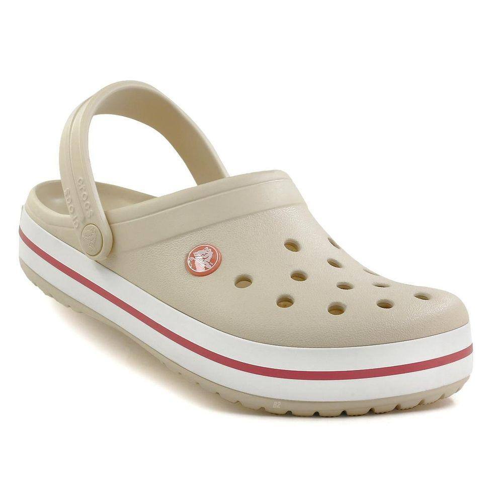 crocs promoção 37