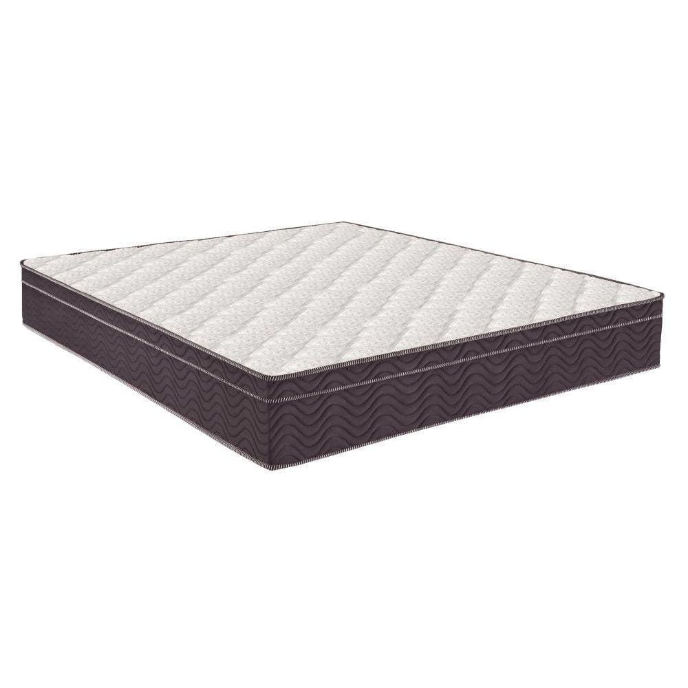 Colch MISTO Airtech 60 D28 Ortop Casal(28x138x188) Ortobom