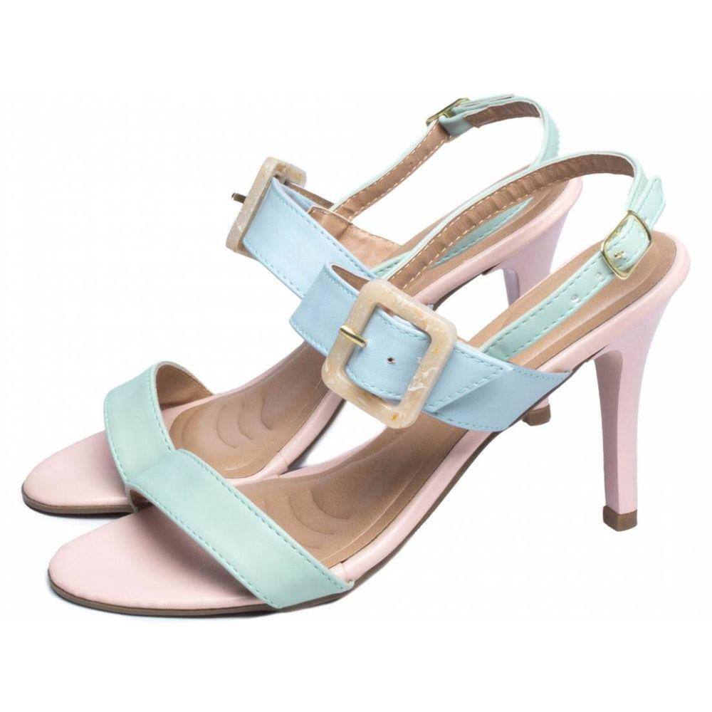 Calcados femininos croquis | Extra