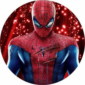 Homem Aranha jogo americano