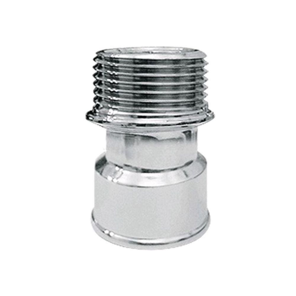 Extensão Aumento Rosca Para Torneira Curto Garden 3/4