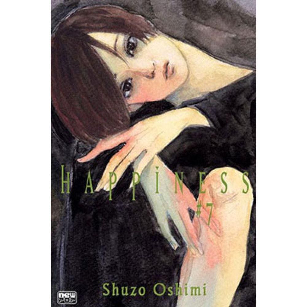 Happiness - Volume 07
