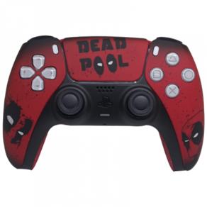 Console Playstation 5 Personalizado Extra console-playstation-5-personalizado-extra