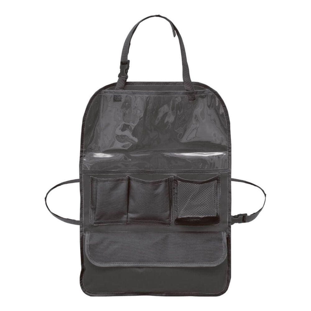 Organizador Para Carro Com Case Para Tablet