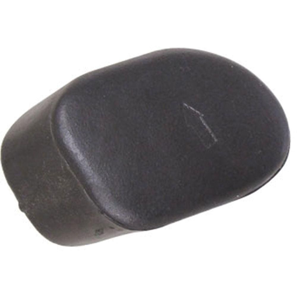 Botão Trava do Banco Gol Parati Saveiro Preto