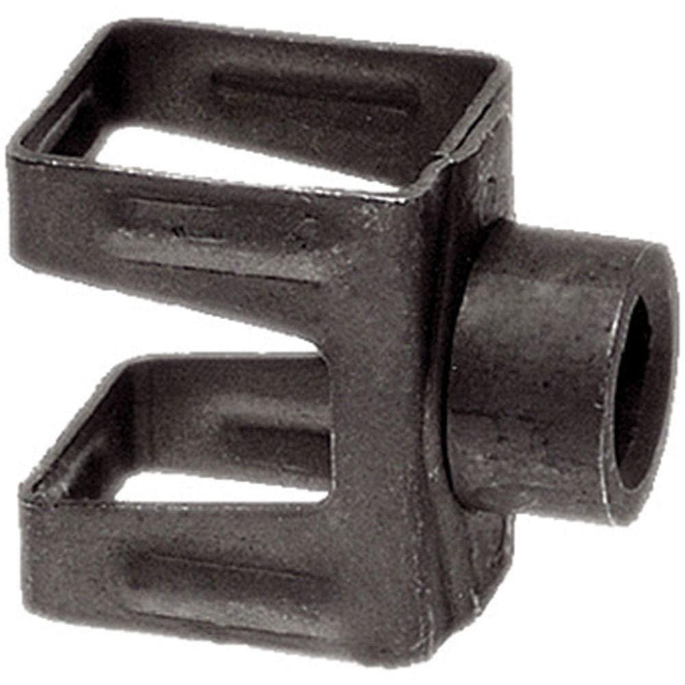 Carcaça Acoplamento Barra Câmbio Brasilia Fusca Tl Variant