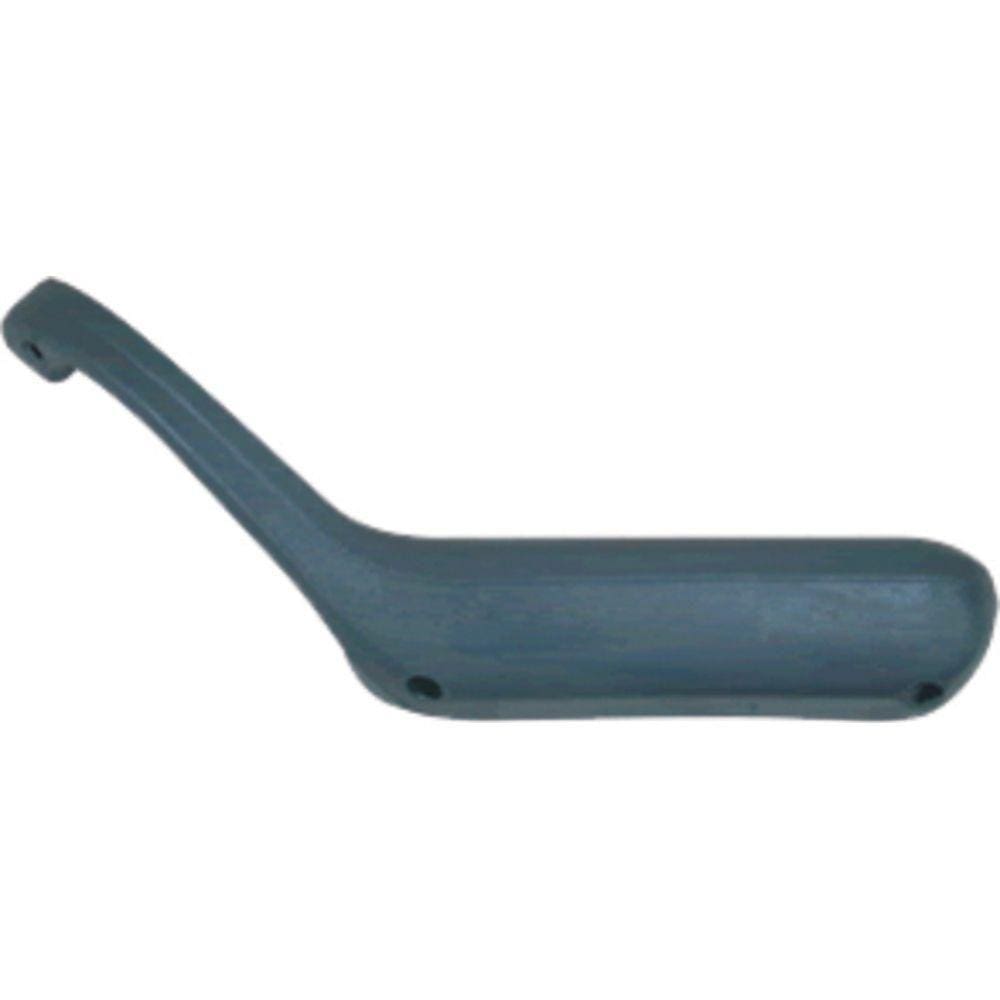 Apoio de Braço Direito Del Rey Cinza