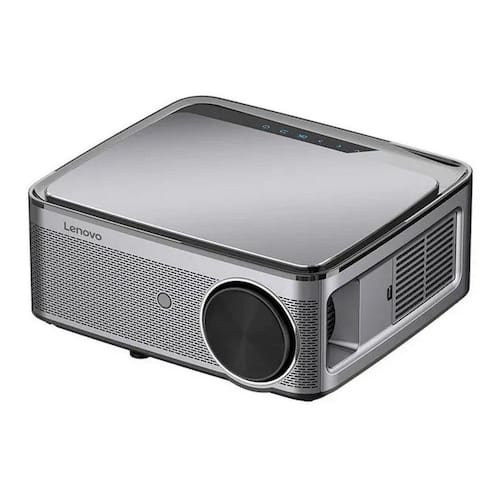 Projetor Lenovo L5 1080p 650 Ansi Lumens Android 9.0