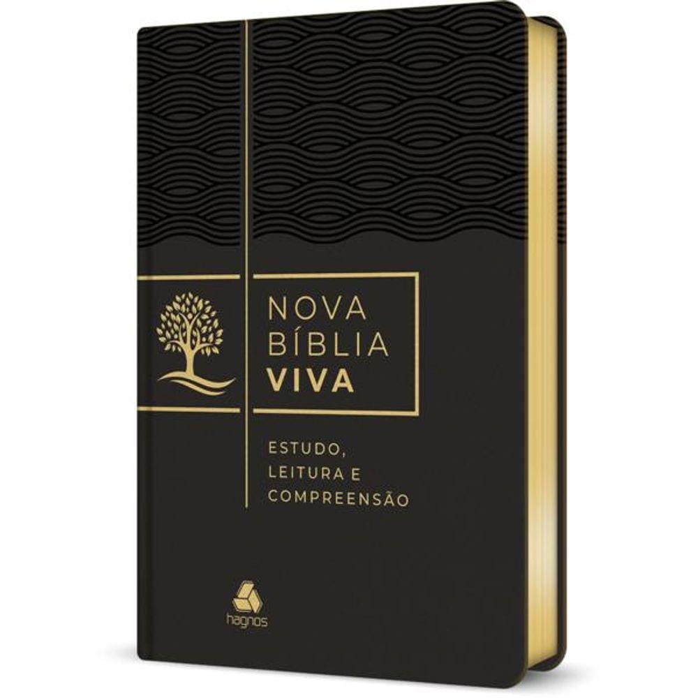 Nova Bíblia Viva