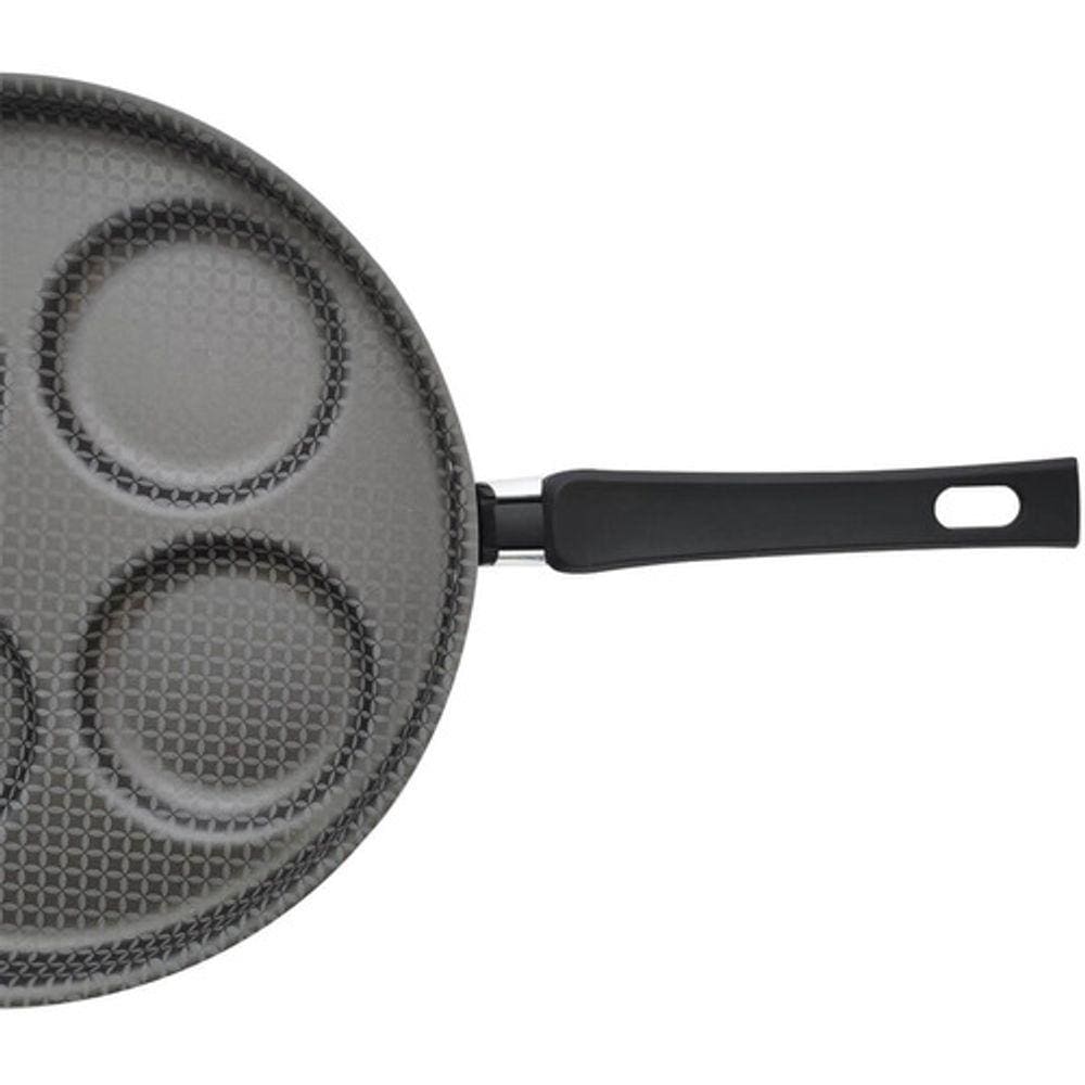 Frigideira 4 Ovos Multiflon