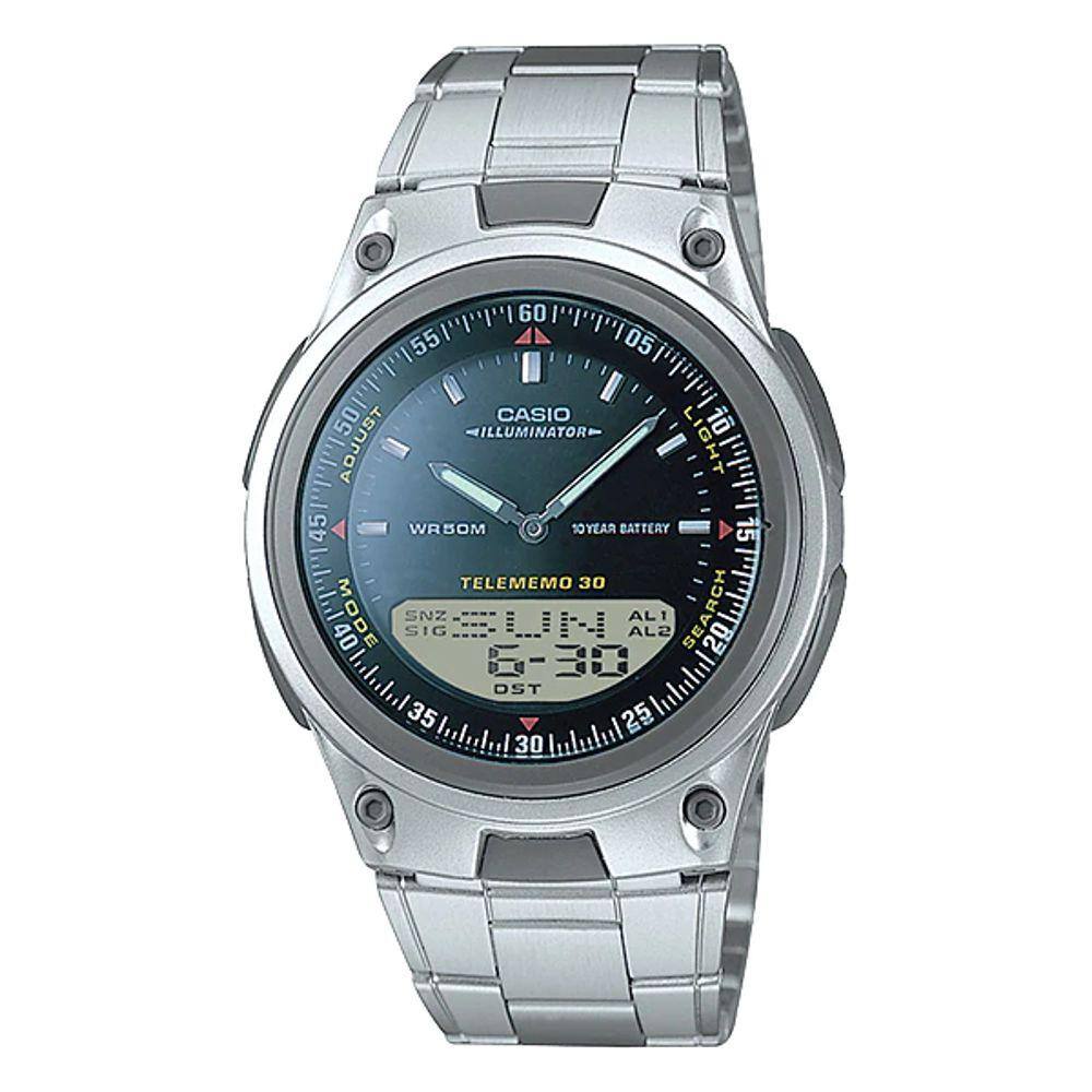 casio w80