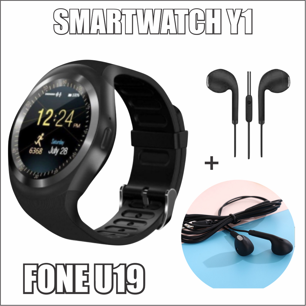 smartwatch android chip