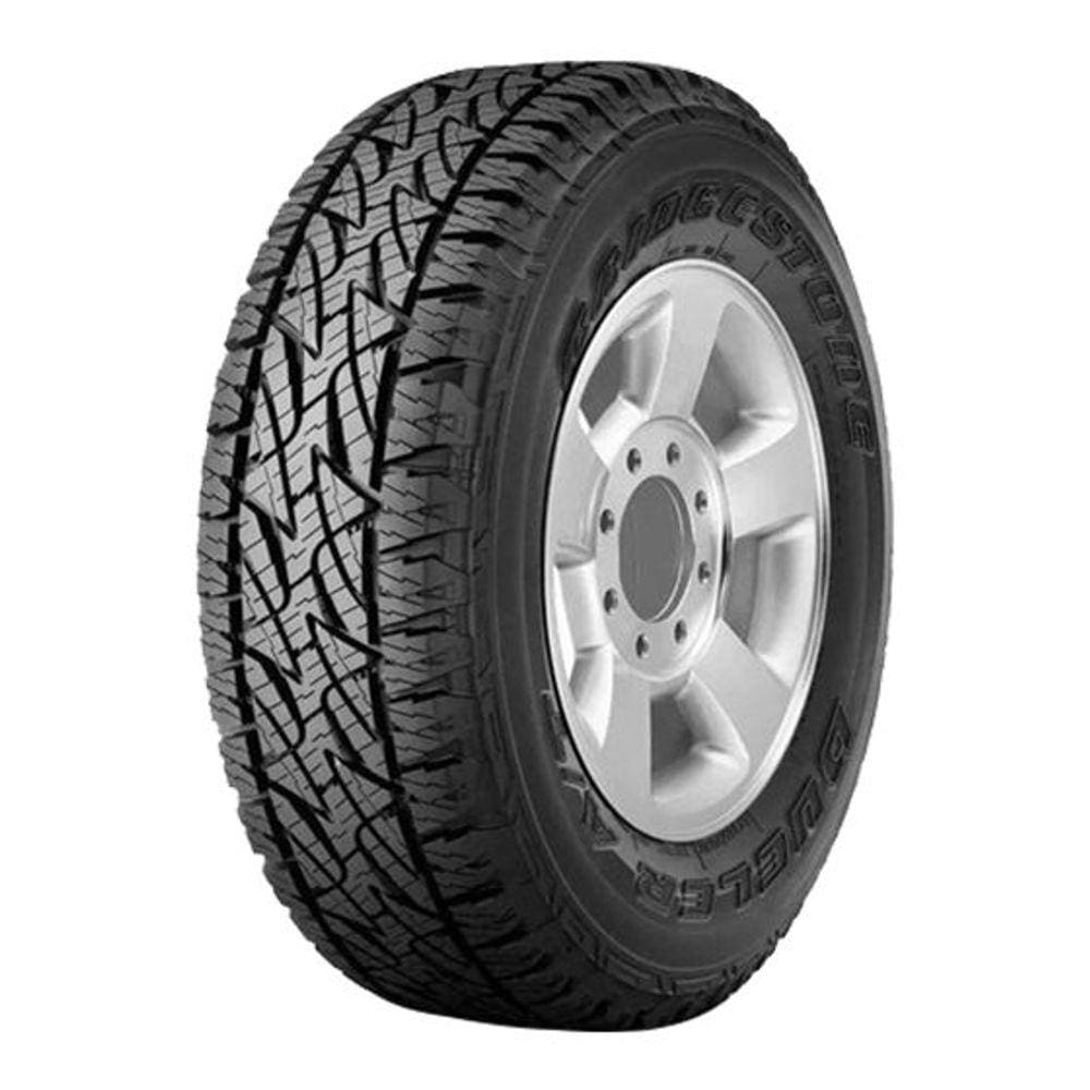 Pneu Bridgestone Aro 16 255/70R16 Dueler A/T Revo 2 111H