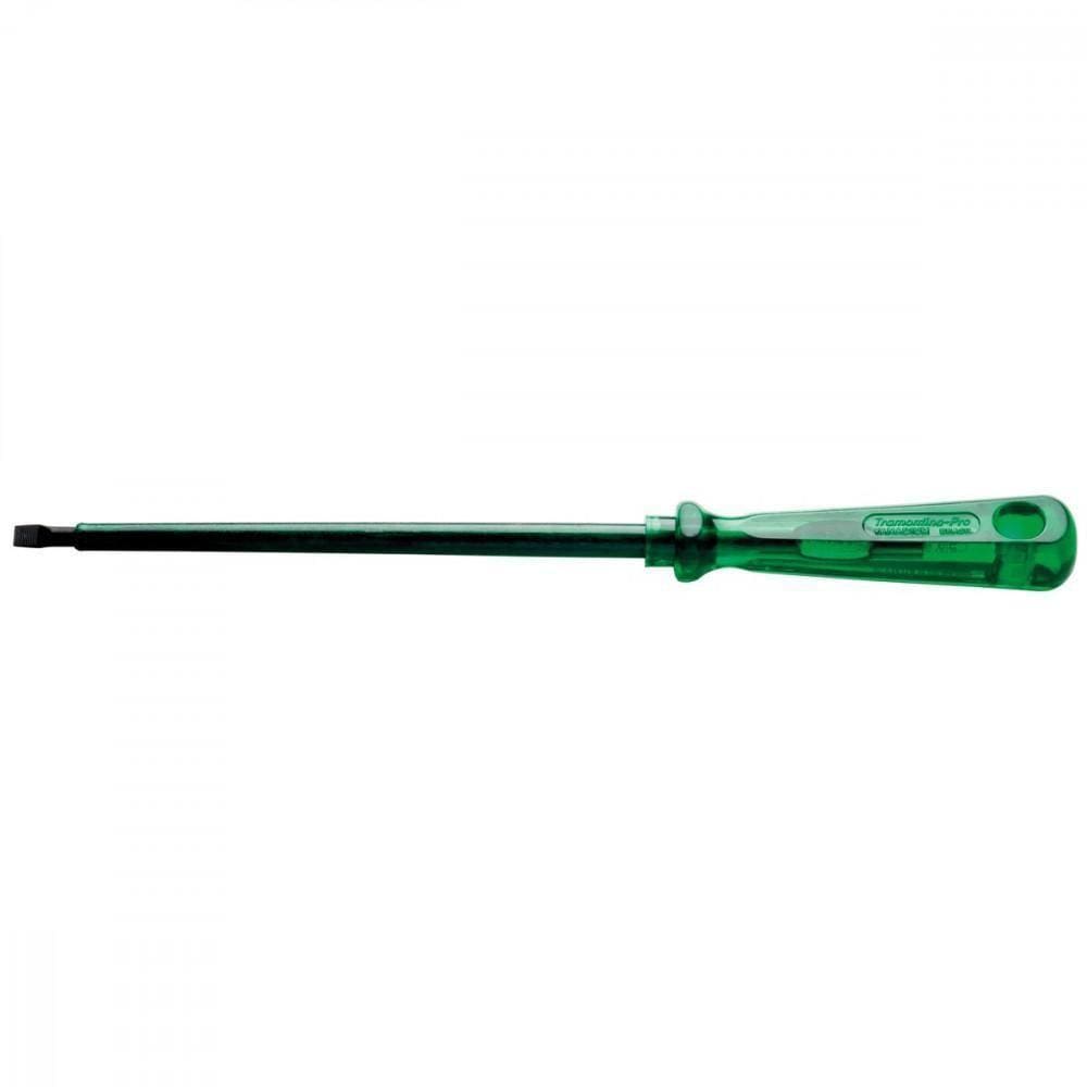 Chave de Fenda Isolada Ponta Chata 3x75 Mm (1/8x3´´)