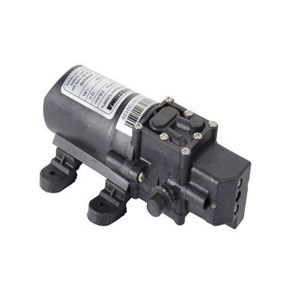 Bomba Elétrica Agrícola 12v Vazão 2.9lit.min Pressão