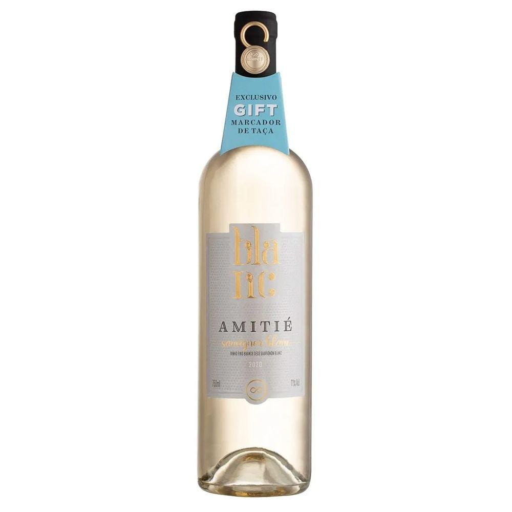 Vinho Amitié Sauvignon Blanc