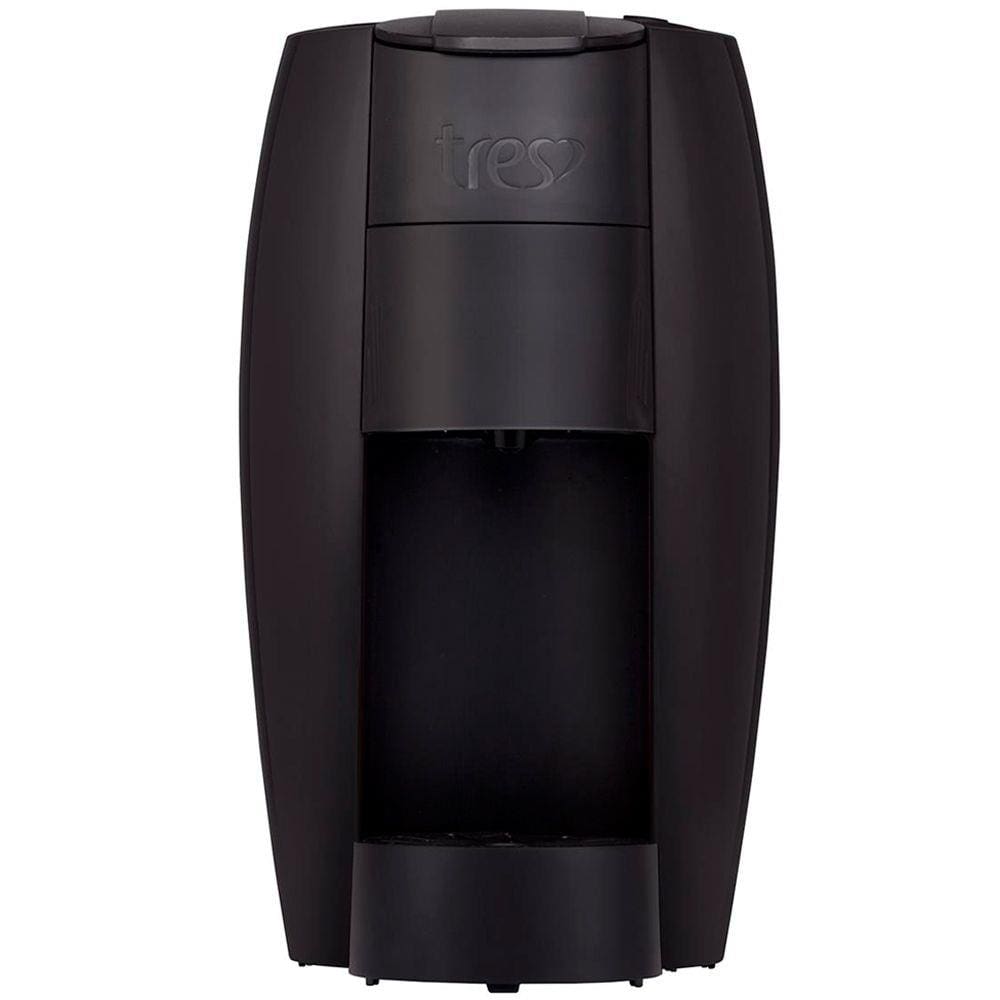 Máquina de Café Expresso e Multibebidas Tres Lov