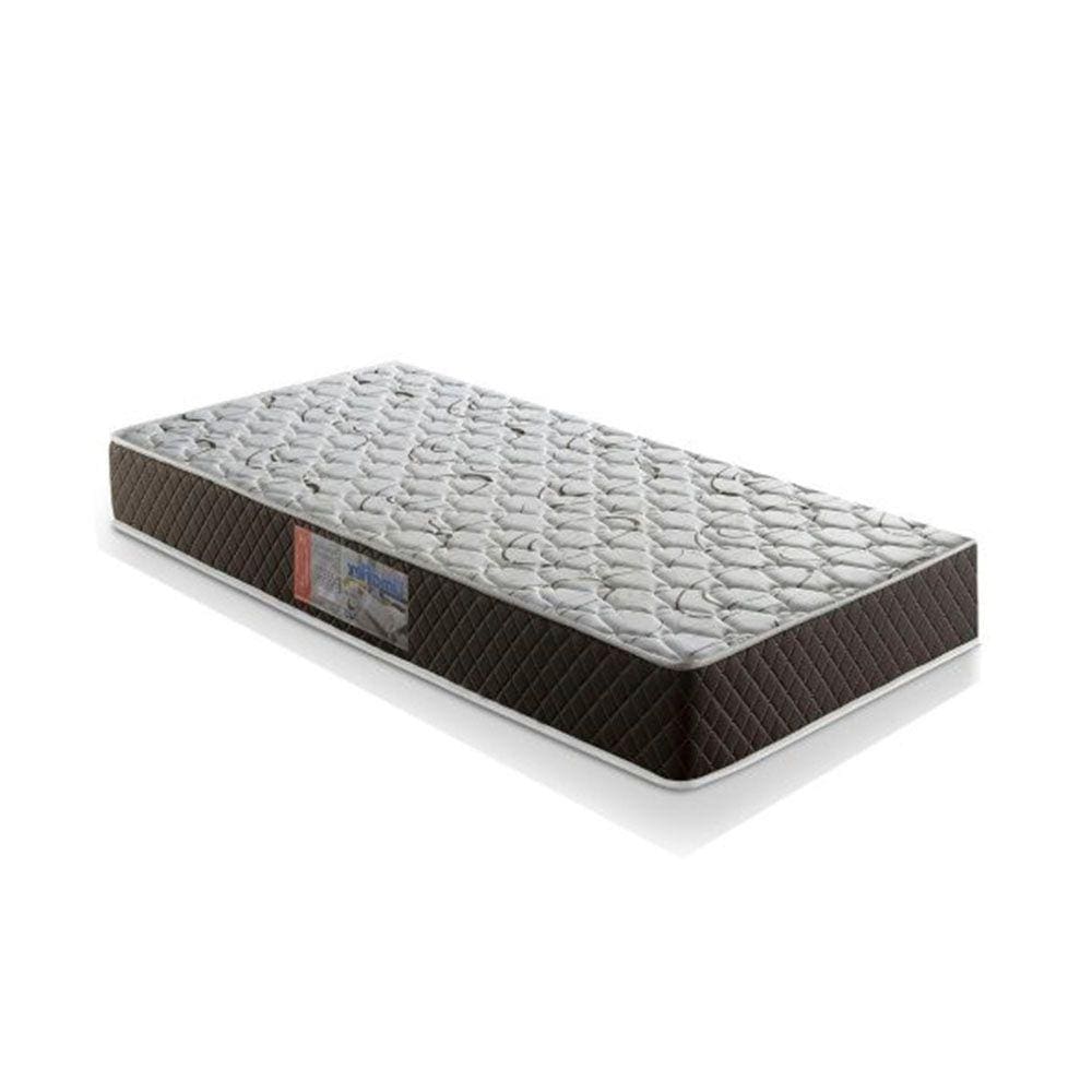 Colchão Solteiro NK Camas Molas Bonnel 32x88x188