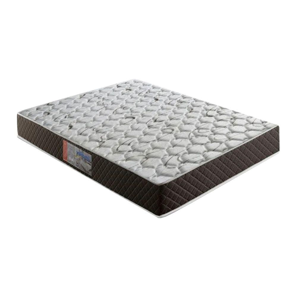 Colchão Casal NK Camas Molas Bonnel 24x138x188