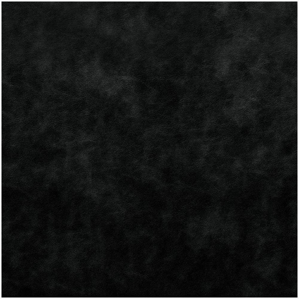 Poltrona Giratória Anitta Corano Preto Base Cromada