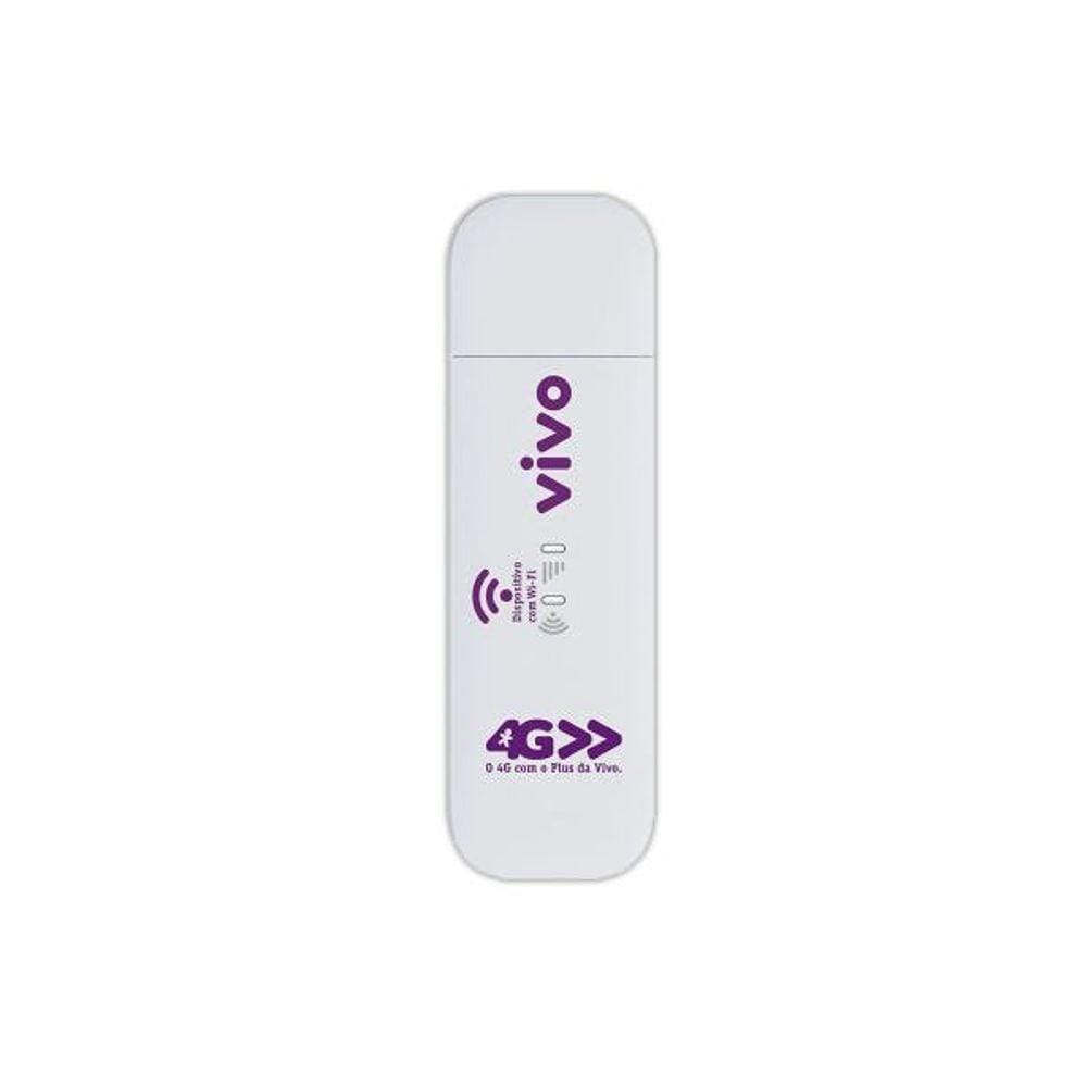 Modem 4G Wi-Fi Zte Mf79s