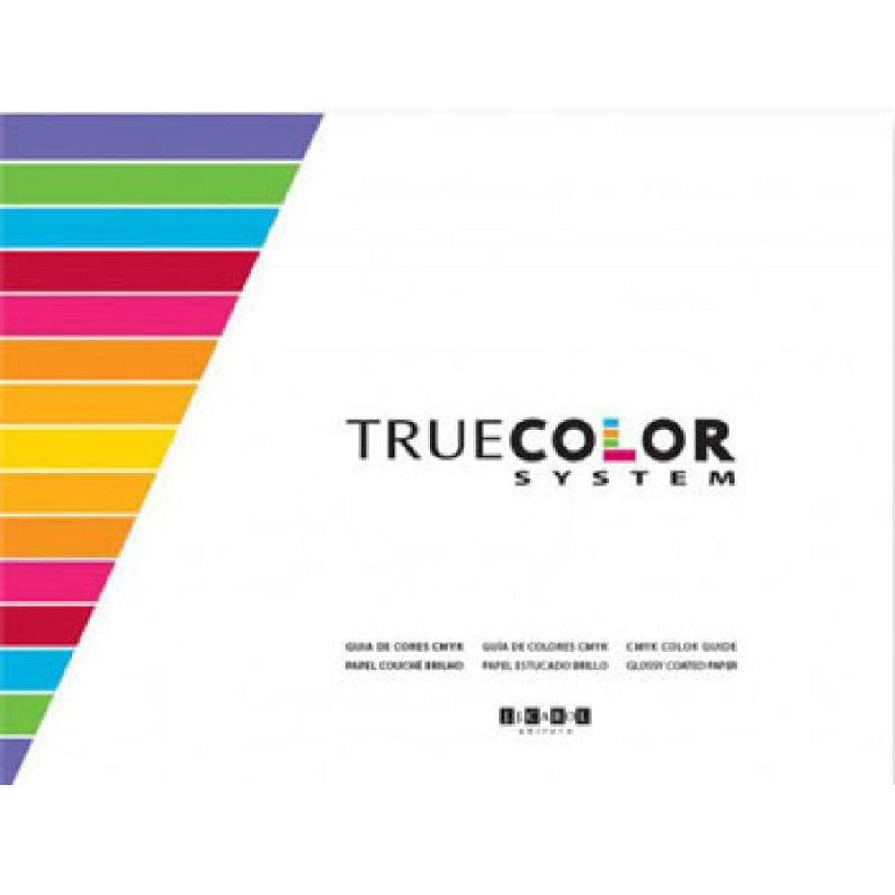 True Color System - Vol. 1