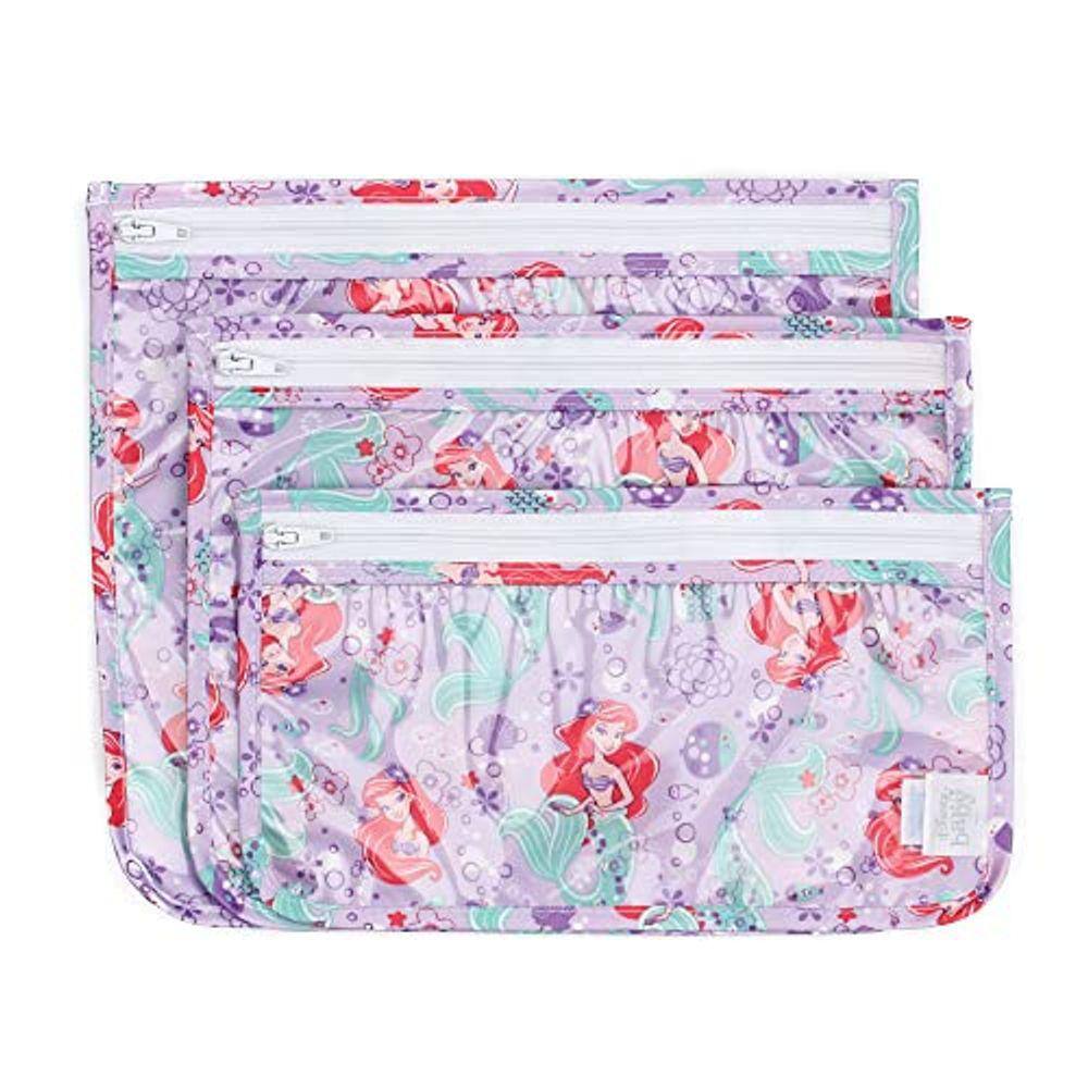 tsa clear bolsa