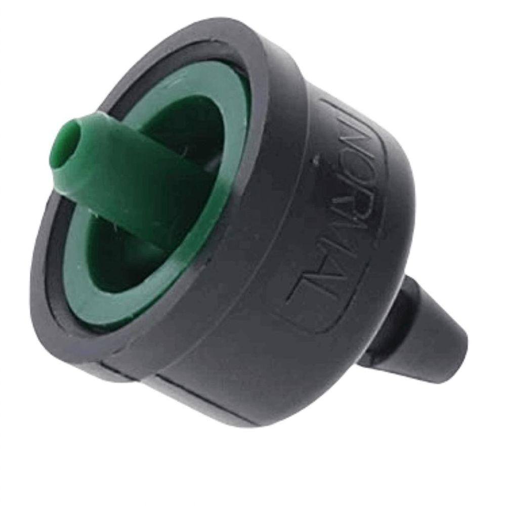 50 Bico Gotejador Botão Idrop Normal 4 L/m Irritec