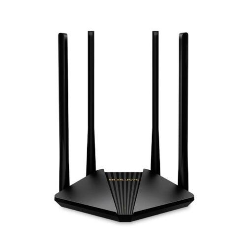 Roteador Mercusys MR30G AC1200 Preset Gigabit Wireless Dual Band 2 4 