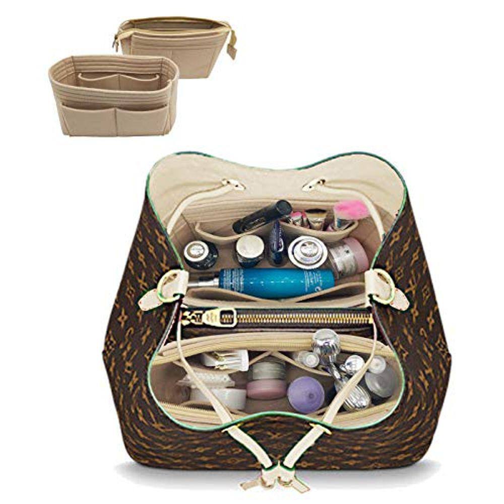 lexsion purse organizer