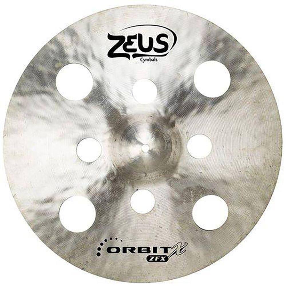 Prato Zeus Orbit X Crash 17 Zoxc17
