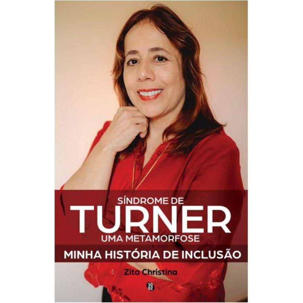 Síndrome de Turner, uma metamorfose