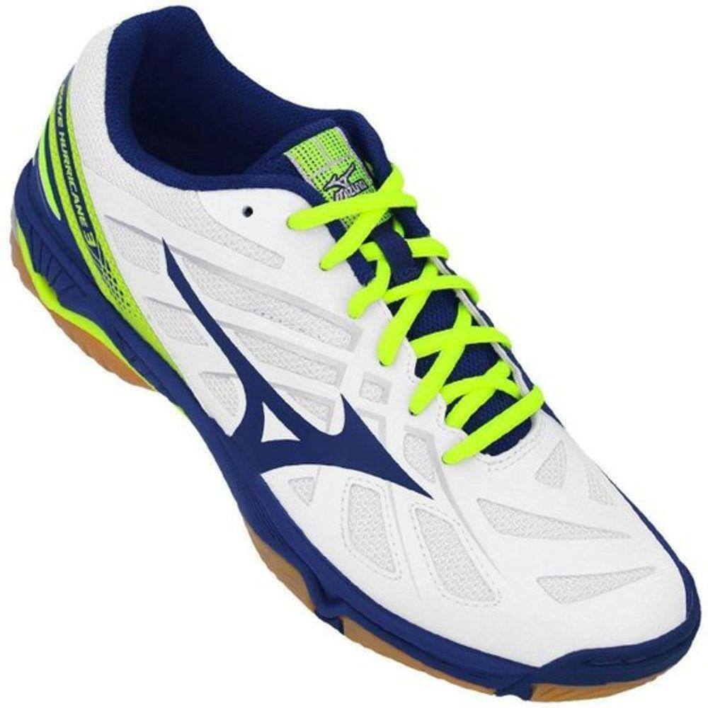 tenis mizuno gel