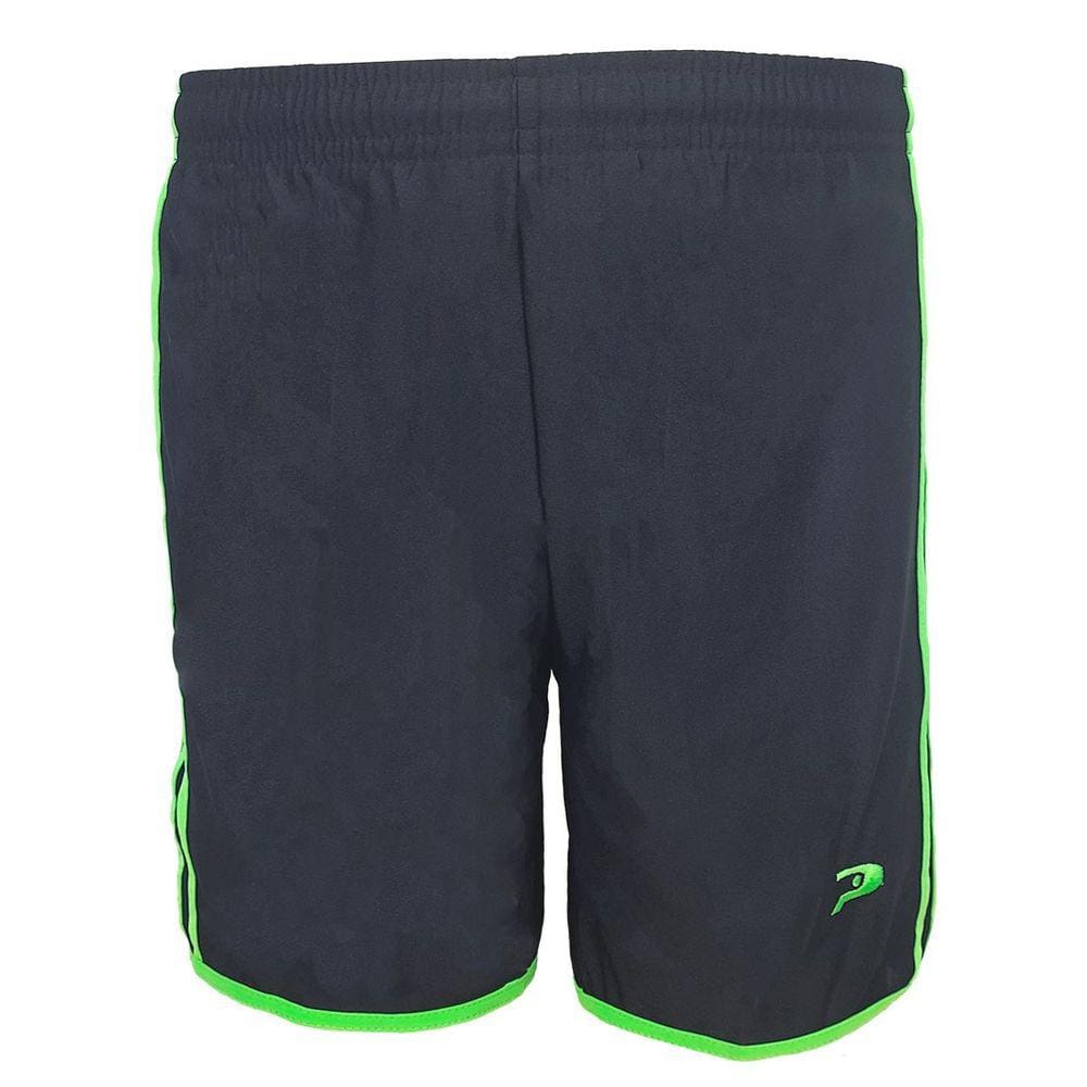 Calção Placar Tarumã C-7106I Infantil