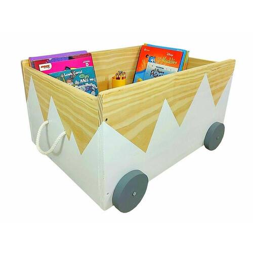 preposition Mourn Prevention Caixote Baú Toy Box G Organizador De Brinquedos Com Rodinhas | Extra preposition Mourn Prevention Caixote Baú Toy Box G Organizador De Brinquedos Com Rodinhas | Extra