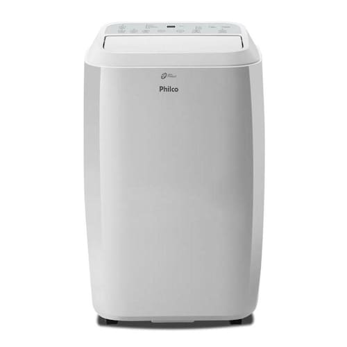 imagem-Ar Condicionado Portátil Philco PAC12000QF5, Ar Quente e Frio, 5 Em 1 - 110V