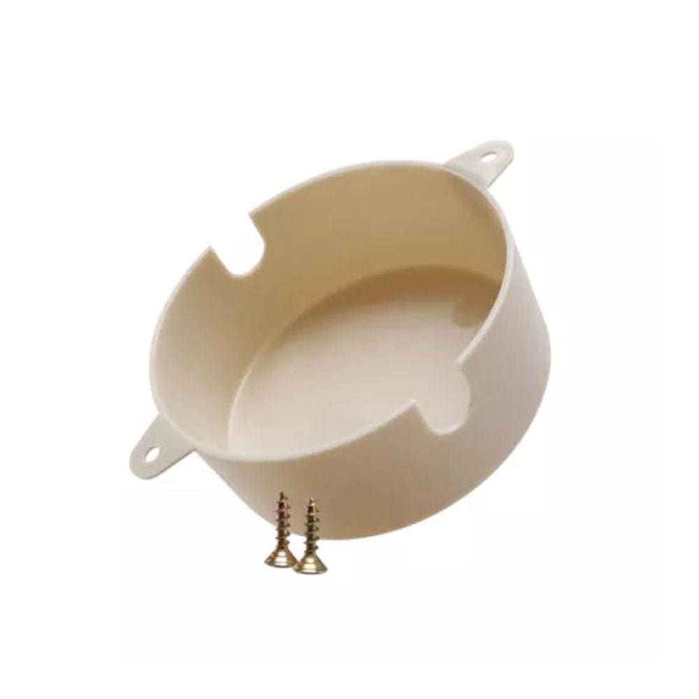 Tampa De Proteção Traseira para Conjunto Modulares Linha Moveis 65x45 70x70mm Margirius