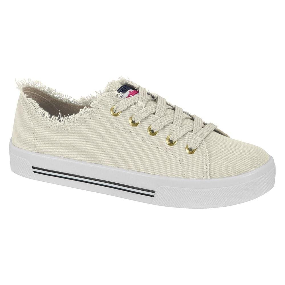 Tenis Moleca 5667.322 Feminino