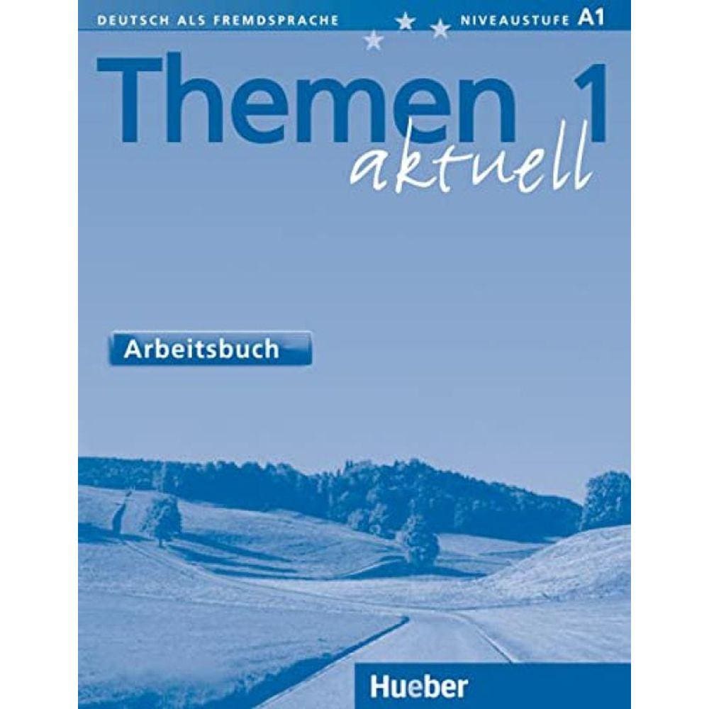 Themen Aktuell 1 Ab (Exerc.)