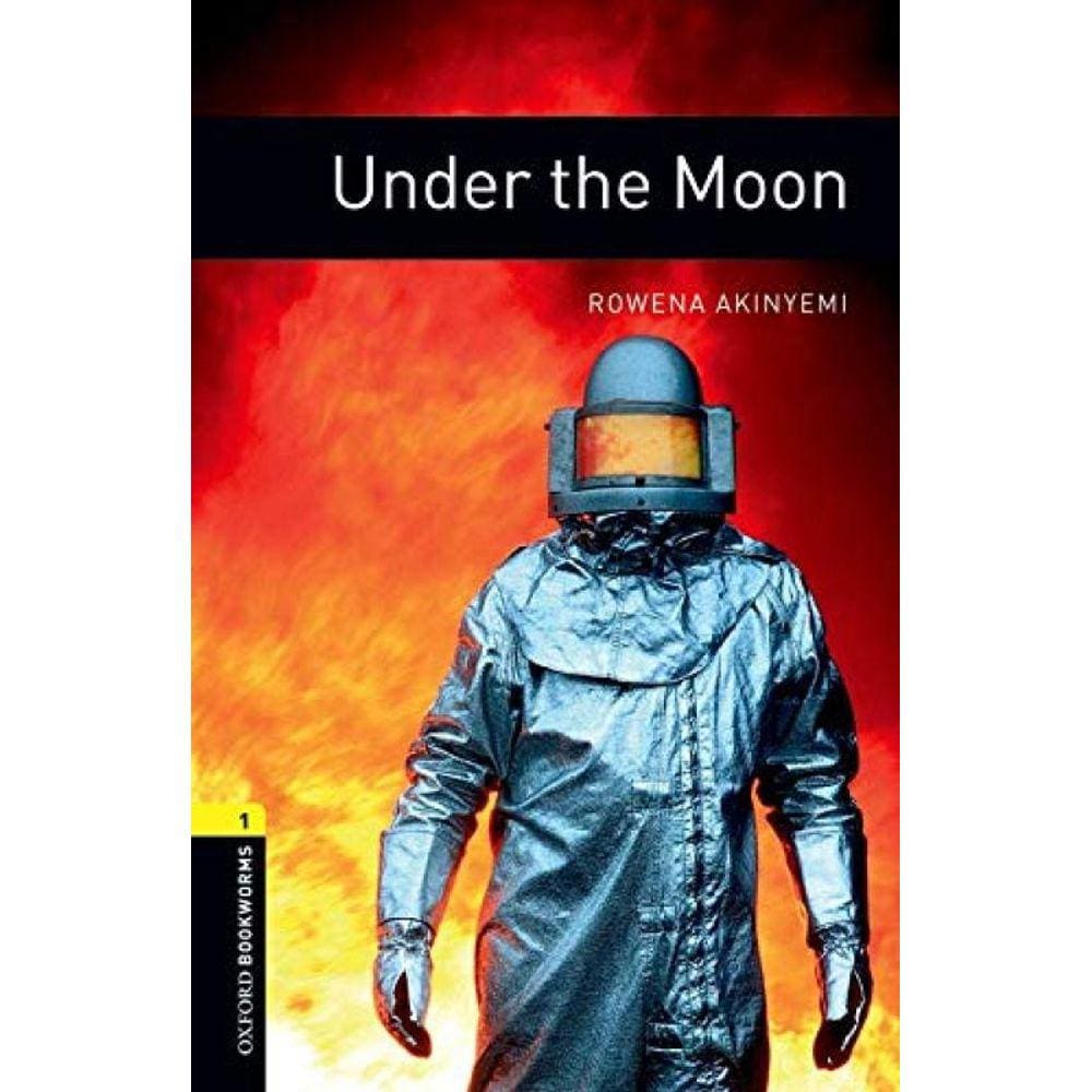 Under The Moon - 3Rd Ed