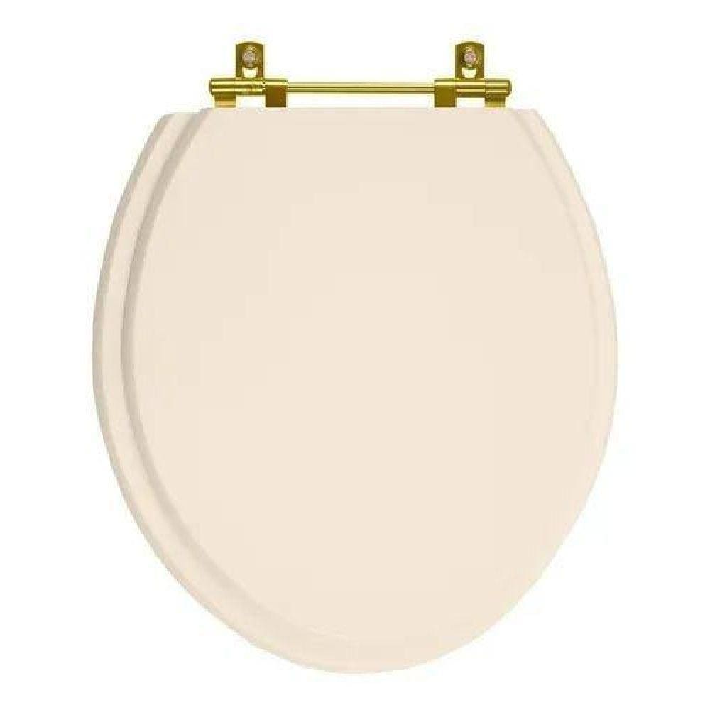 Tampa De Vaso Poliéster Rosa Shell