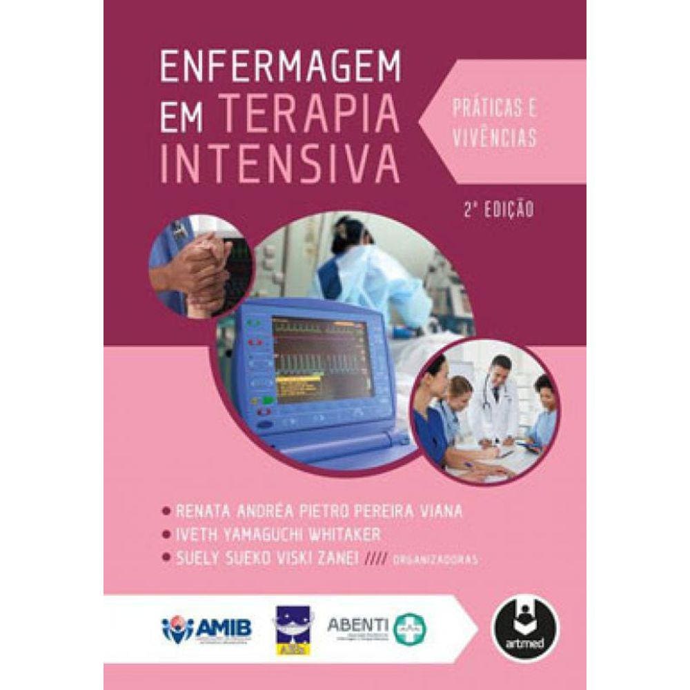Enfermagem Em Terapia Intensiva