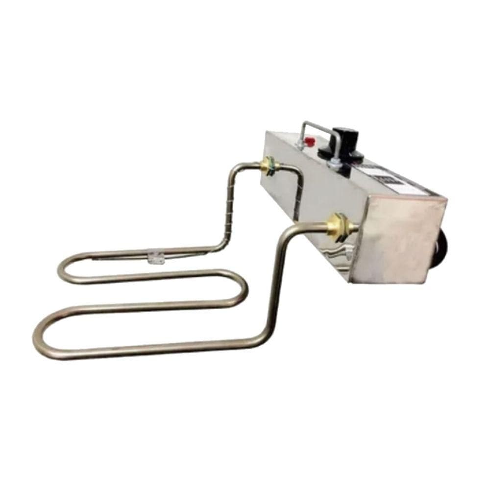 Cabeçote Fritadeira Elétrica Para Cuba 5 Litros 2000W 110V