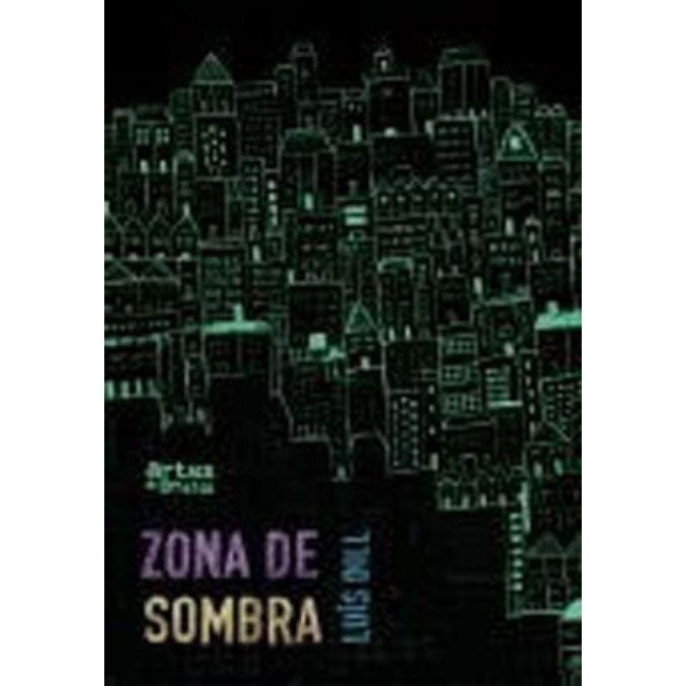 Zona De Sombra