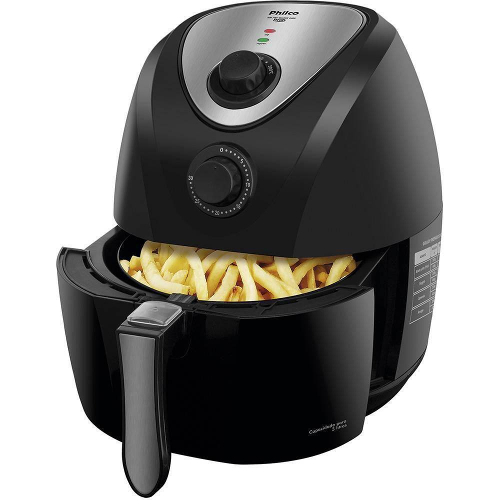 air fryer rosa 110v