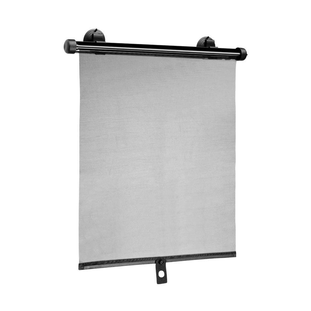 Protetor Solar Retratil Para Carro Sunshade - Bb1149