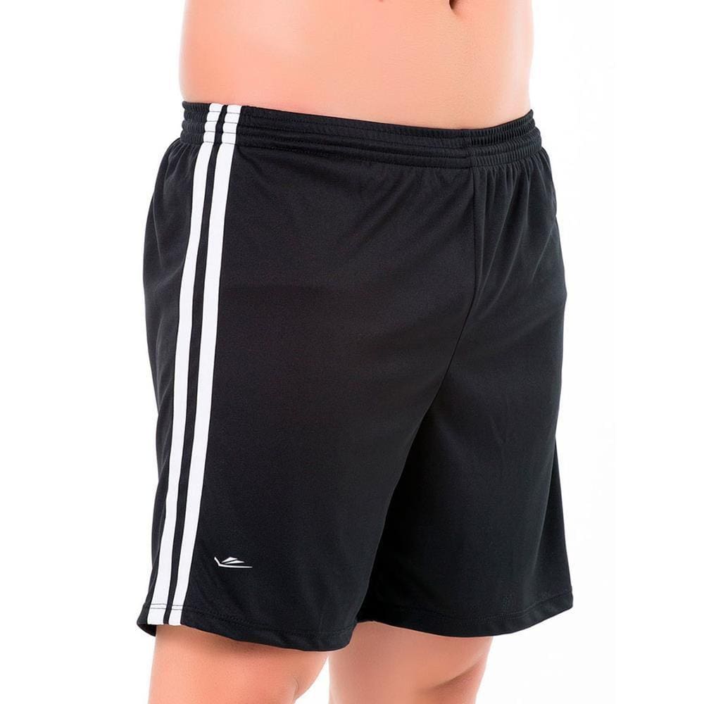 Short Futebol Elite Masculino Esporte Oreste Granillo 1052