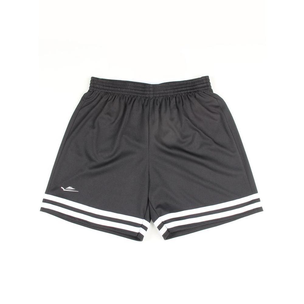 Short Futebol Elite Masculino Essential Esporte Euganeo 1051