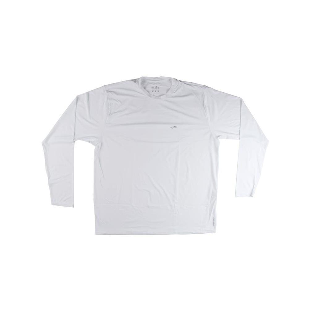 Camiseta Térmica Elite Masculina Manga Longa UV50 Badalona